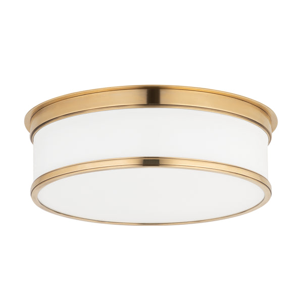 Geneva Flush Mount