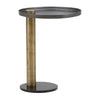 Denali End Table Large
