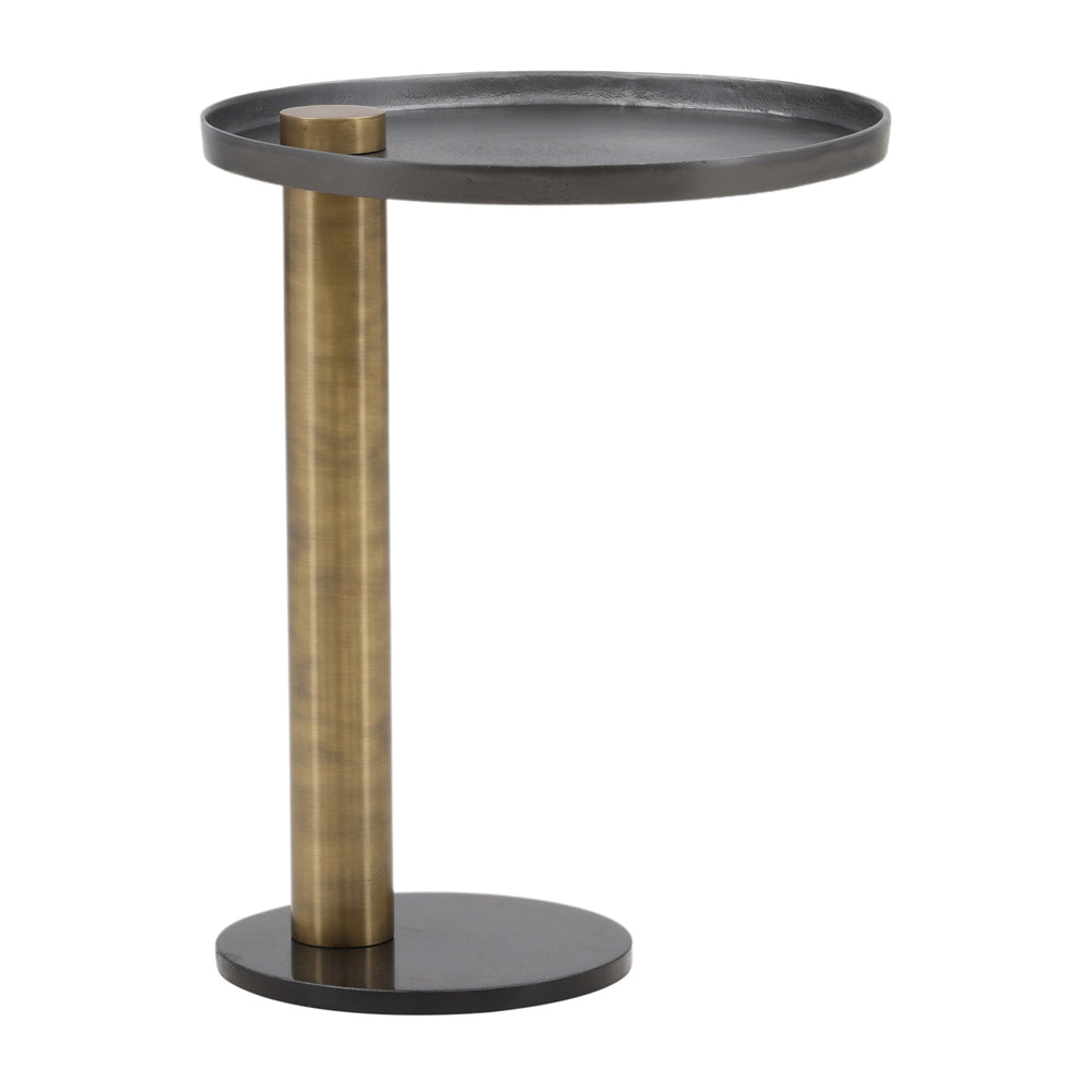 Denali End Table Large