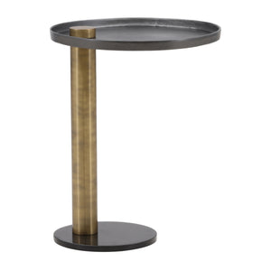 Denali End Table Large