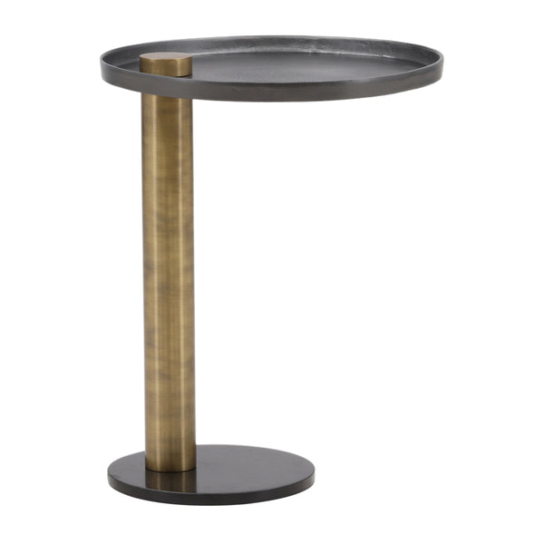 Denali End Table Large