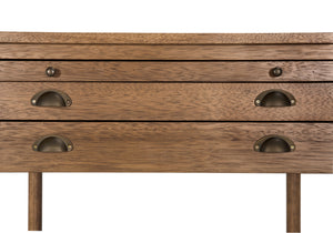 Artemio Side Table