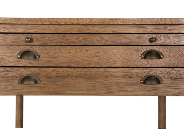 Artemio Side Table