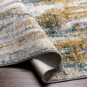 Ladoga Modern 5 X 8 Rug