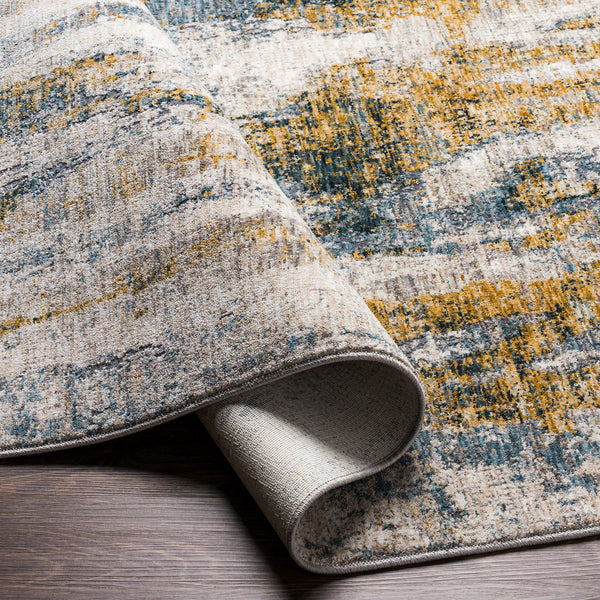 Ladoga Modern 5 X 8 Rug