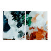 Emmett Diptych By Patricia Vargas