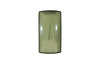 Rectangle Cycladic Wall Art, Green