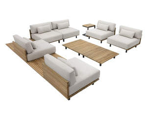 GENEVE COFFEE TABLE