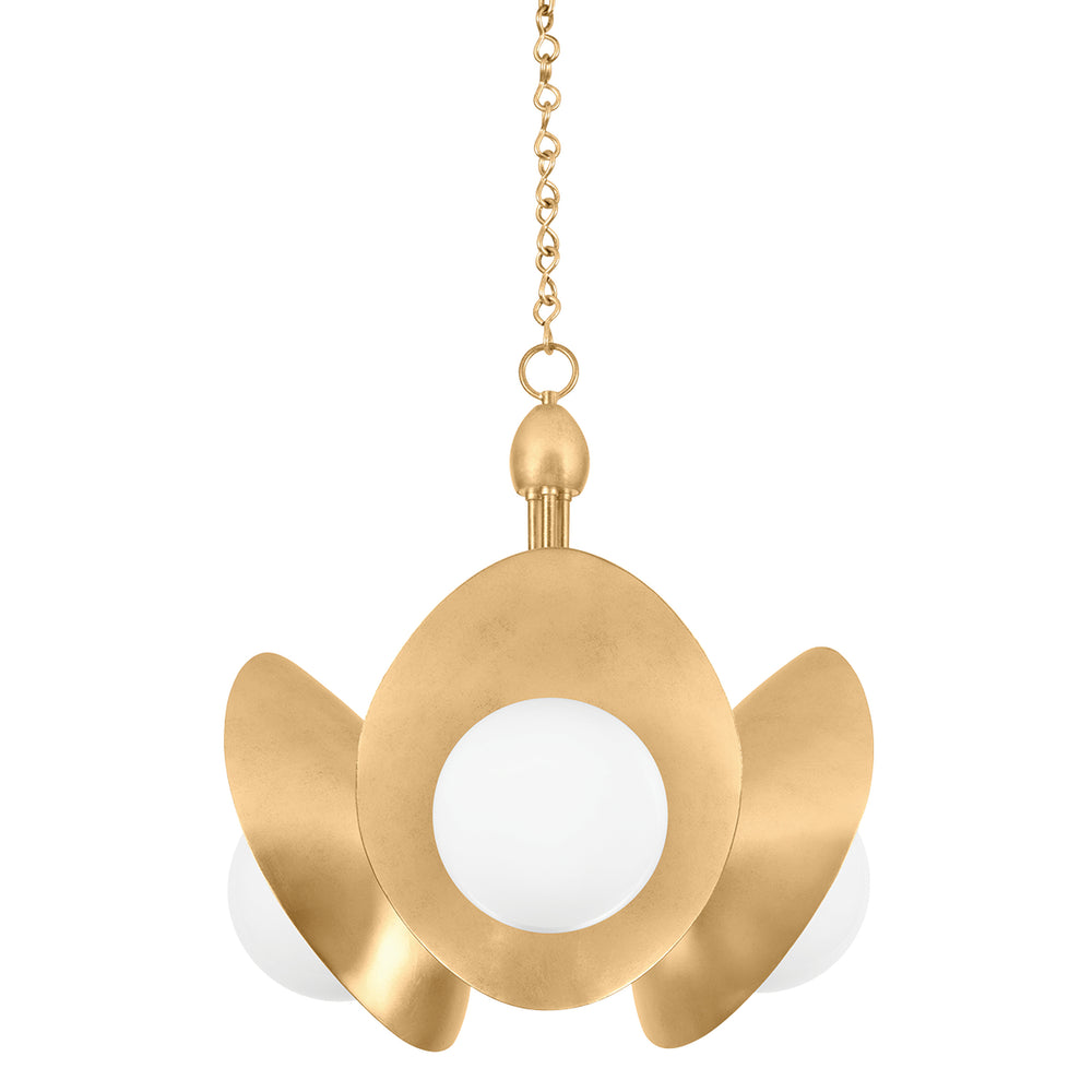 OLSON Chandelier