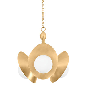 OLSON Chandelier