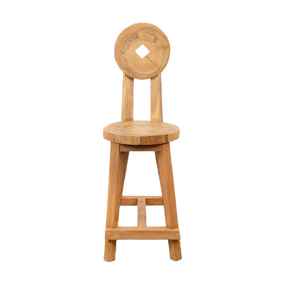 Brauer Stool