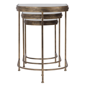 India Nesting Tables