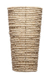 Seawall 1-Light Beaded Cone Wall Sconce