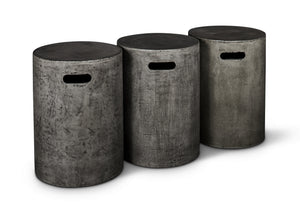 Mixx Cylinder Stool