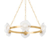 ALMANDINE Chandelier