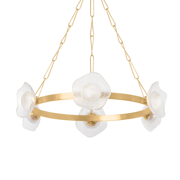 ALMANDINE Chandelier