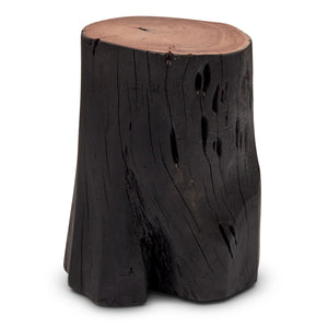Brooks Wood Stump