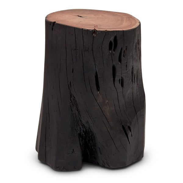 Brooks Wood Stump