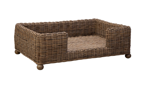 Lady's XL Dog Bed