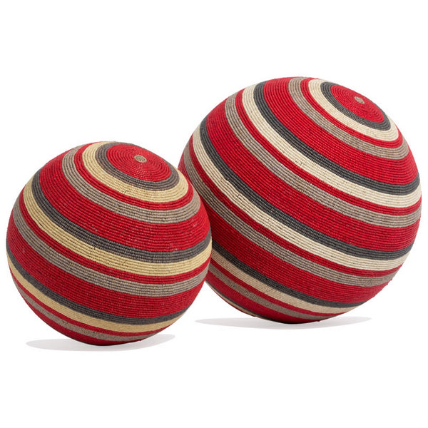 Inuit Spheres