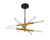 SPIRA CHANDELIER