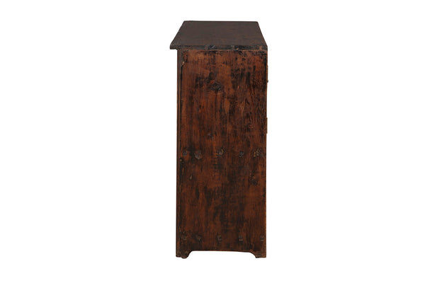 Farley Antique Cabinet