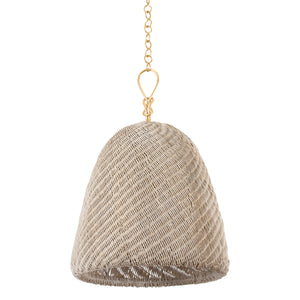 REINA Pendant
