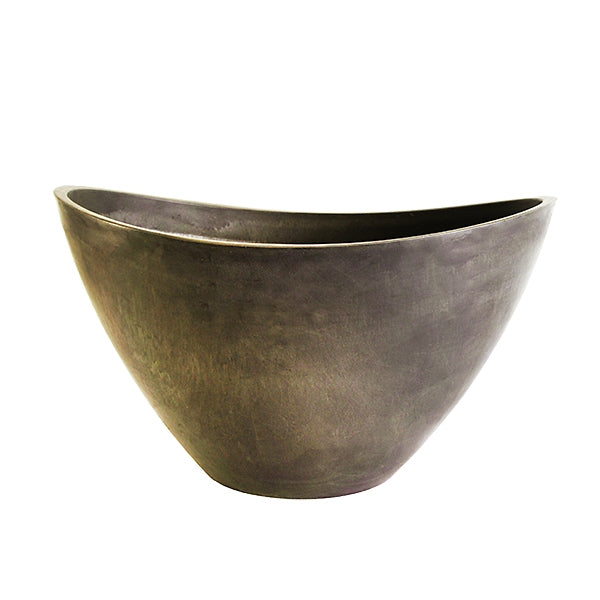 Half Moon Planter