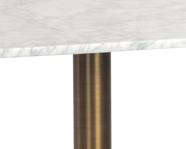 Umea Hand-woven Rug - Dust - 8' X 10'