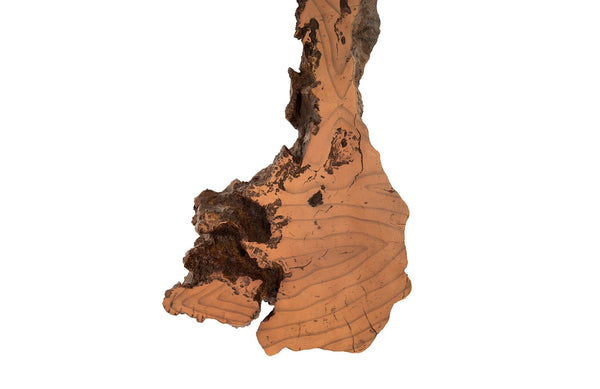 Burled Root Wall Art, Faux Bois, MD