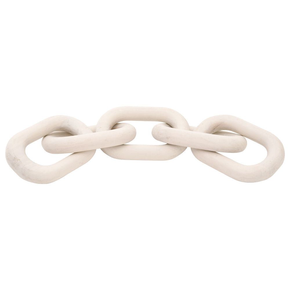 Cinq Wood Link