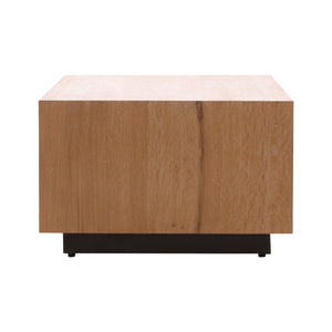Travis Coffee Table