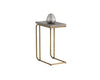 Lucius End Table