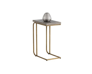 Lucius End Table