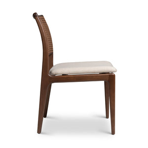 Charlotte Cane Chair