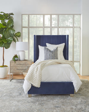 Chandler Twin Bed