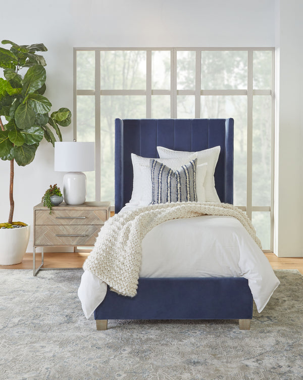 Chandler Twin Bed