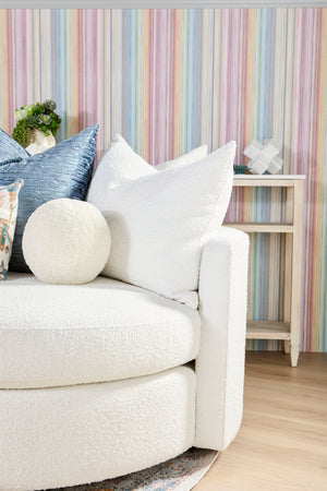 Lourne Grand Swivel Sofa Chair