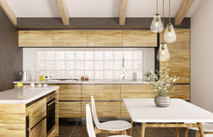 Ayra 3 Light Pendant in Olde Brass Finish