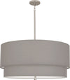 Decker Pendant