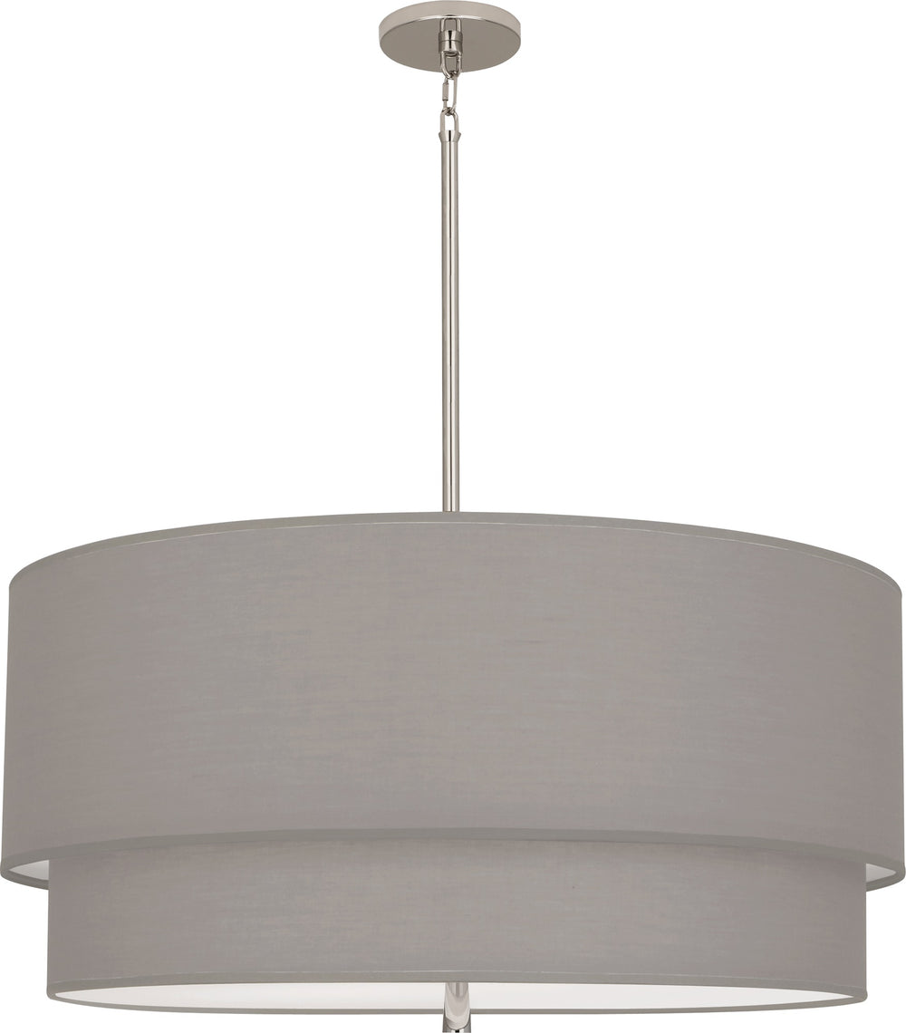 Decker Pendant