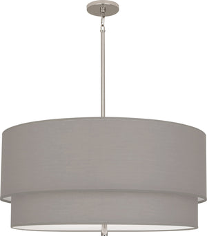 Decker Pendant