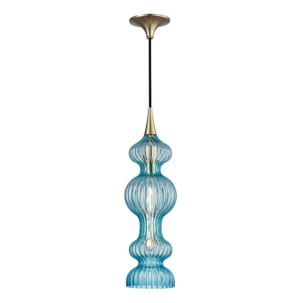 Pomfret Pendant