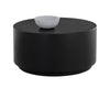 RUBIN COFFEE TABLE - BLACK