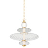 WILLIAMS PENDANT