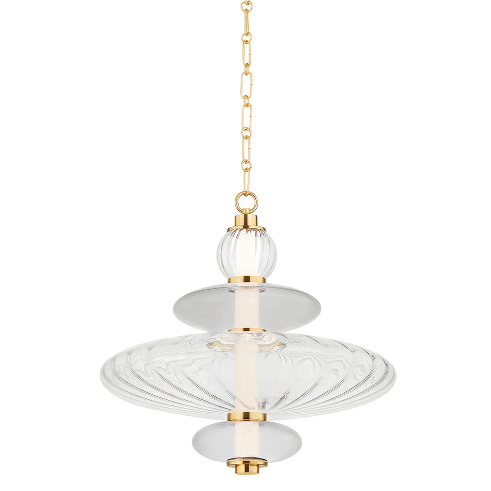 WILLIAMS PENDANT