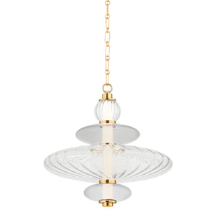 WILLIAMS PENDANT