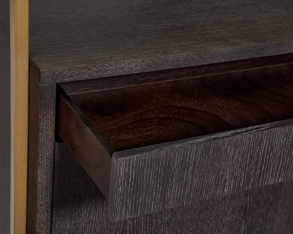 BALDESSARA BOOKCASE