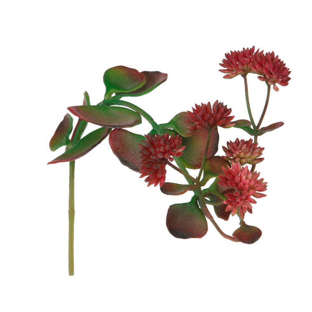 Kalanchoe Stem 14.25"L with Flowers