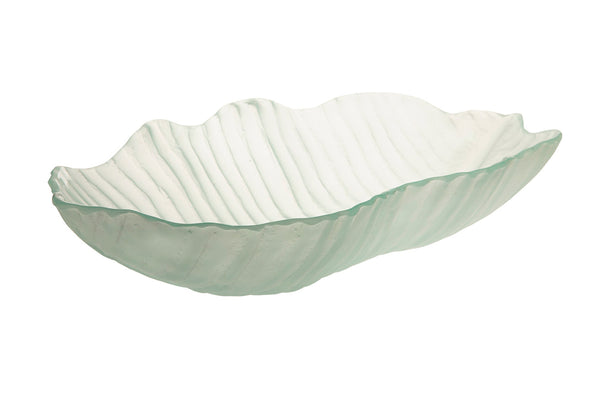 Large Glass Bowl Set